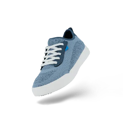 Vessi Footwear Women's Weekend In Blue