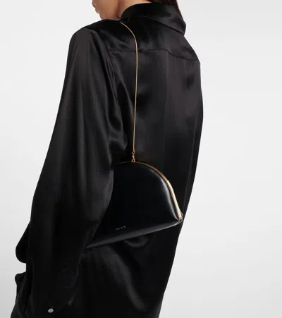 SYLVIA皮革手拿包