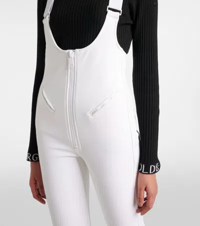 PHOEBE滑雪背带裤