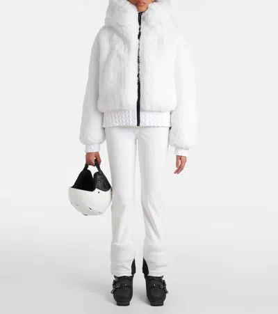 PHOEBE滑雪背带裤