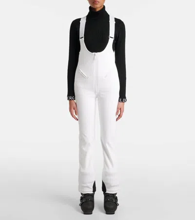 PHOEBE滑雪背带裤