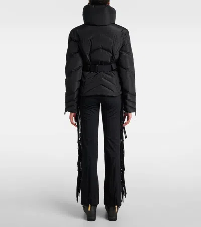 Goldbergh Jive Ski Jacket In Multi