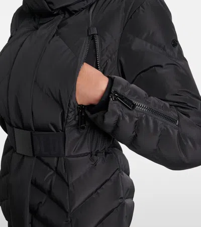 Goldbergh Jive Ski Jacket In Multi