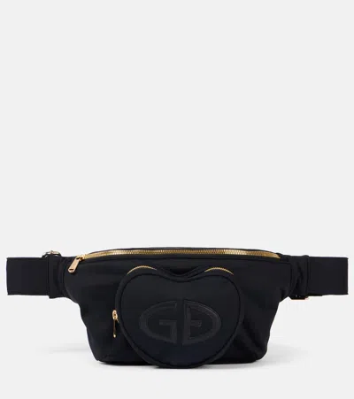 OCTAVIA S号LOGO腰包