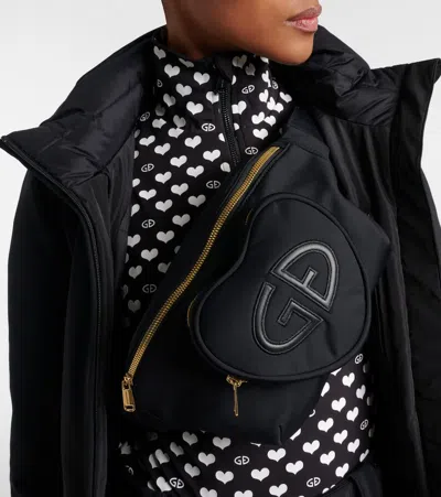 OCTAVIA S号LOGO腰包