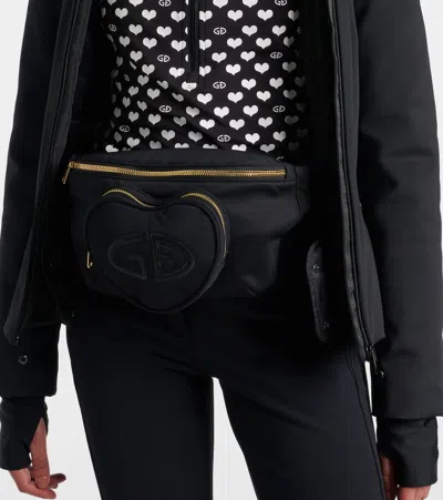 OCTAVIA S号LOGO腰包