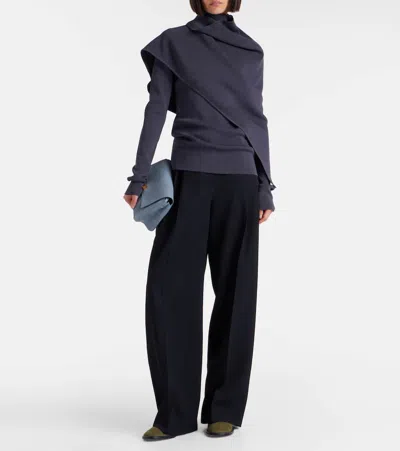 Souliers Martinez Mona 60 Suede Ankle Boots In Green