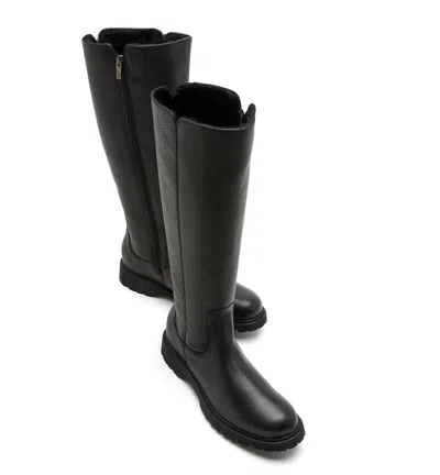 La Canadienne ?variant=44401165959305&country=us In Black