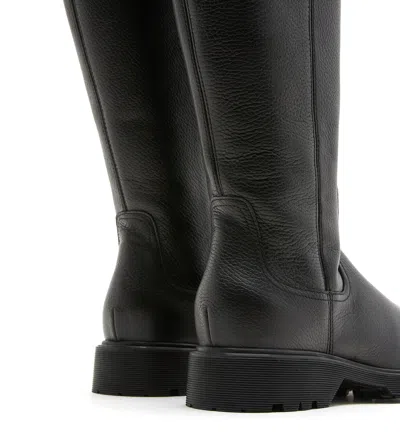 La Canadienne ?variant=44401165959305&country=us In Black