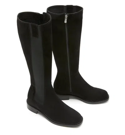 La Canadienne ?variant=44748389417097&country=ca In Black