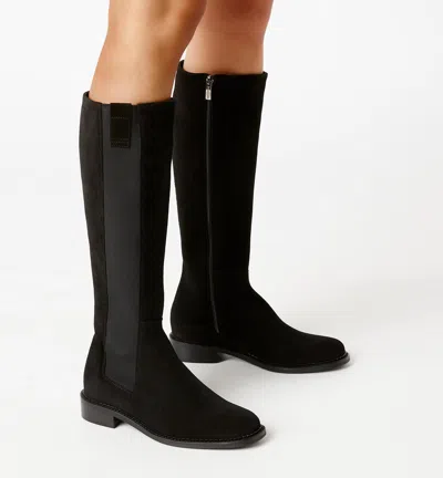 La Canadienne ?variant=44748389417097&country=ca In Black