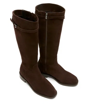 La Canadienne ?variant=44401175789705&country=us In Brown