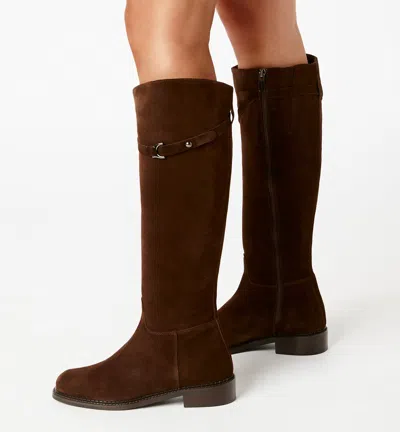 La Canadienne ?variant=44401175789705&country=us In Brown