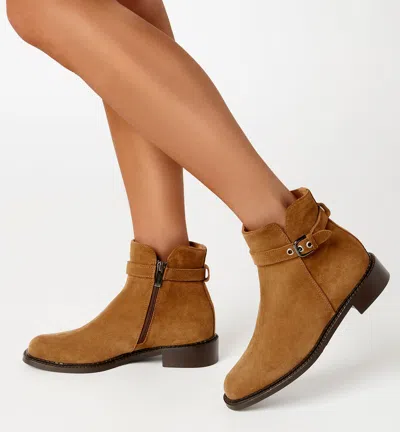 La Canadienne ?variant=44401176772745&country=us In Animal Print