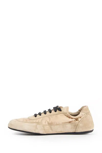 Prada Sneakers In Multi