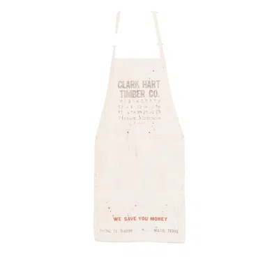 Maison Margiela General Accessories In Sand