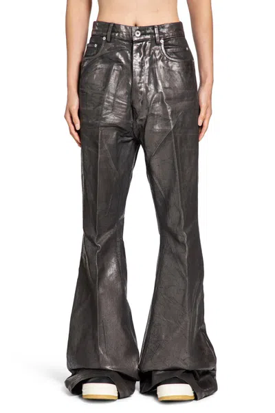 Rick Owens Jeans In Multi