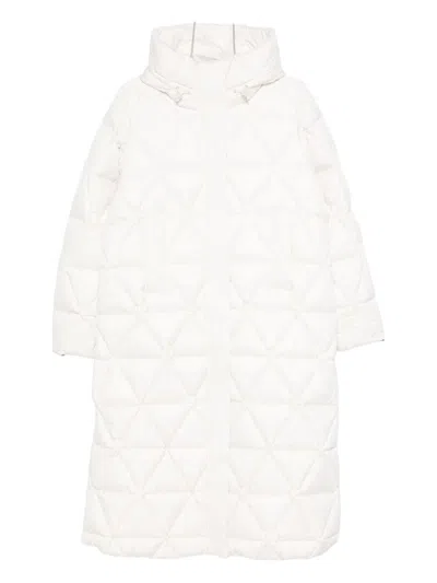 K-way Ruenne Coat In Red