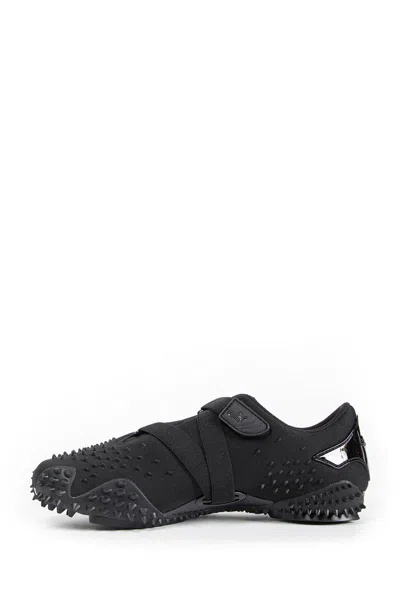 Puma Sneakers In Black