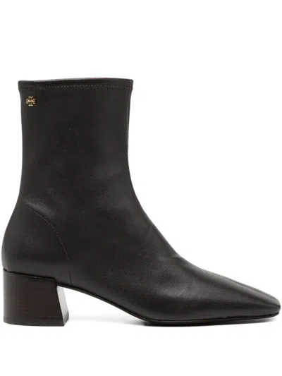 Tory Burch Boots In Multi