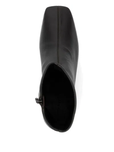 Tory Burch Boots In Multi