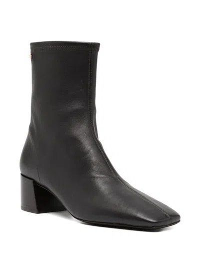 Tory Burch Boots In Multi