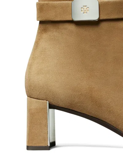 Tory Burch Boots In Multi