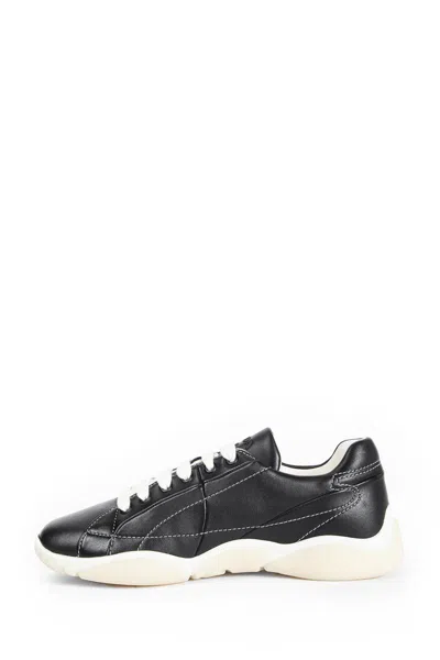 Prada Sneakers In Black