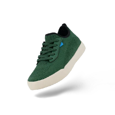 Vessi Footwear Men's Weekend In Green