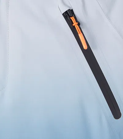 Molo Jump Pro Ski Pants In Blue