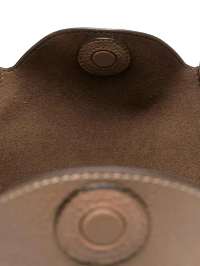 Furla Primrose Medium Tote Bag In Nude