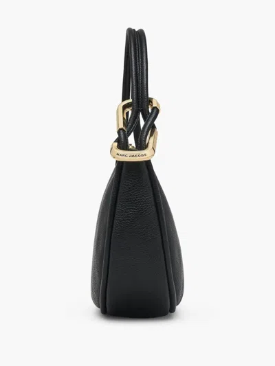 Marc Jacobs The Dual Bag In Black