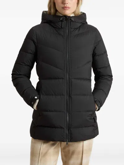 Woolrich Chaqueta Alcochada - Negro In Black
