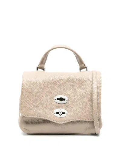 Zanellato Postina Daily In Gray