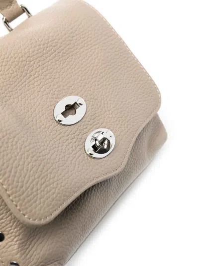 Zanellato Postina Daily In Gray