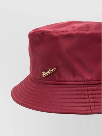 Borsalino Morgan Rain Bucket Hat