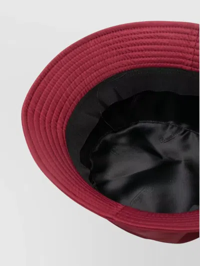 Borsalino Morgan Rain Bucket Hat
