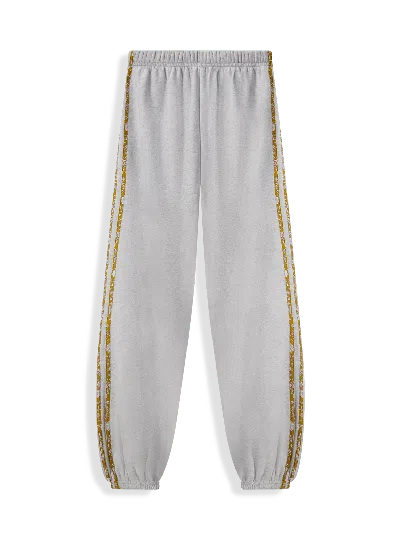 Tiger & Eloise The Soft Sweats With Floral Print