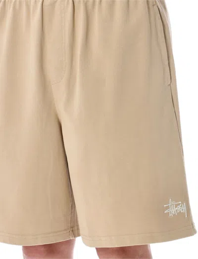Stussy Jersey Short In Multi