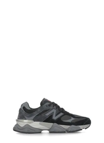 New Balance Sneaker 9060 Unisex In Animal Print