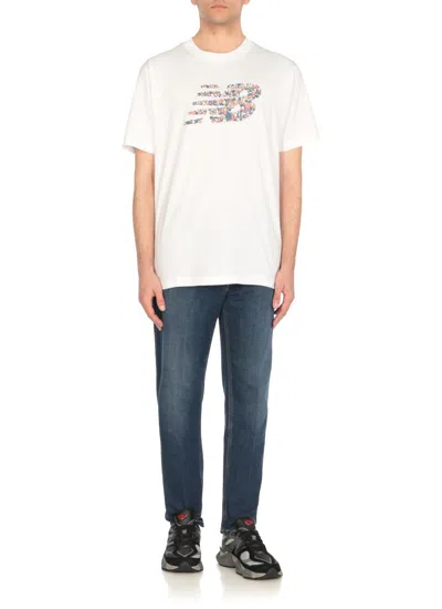 New Balance Sneaker 9060 Unisex In Animal Print