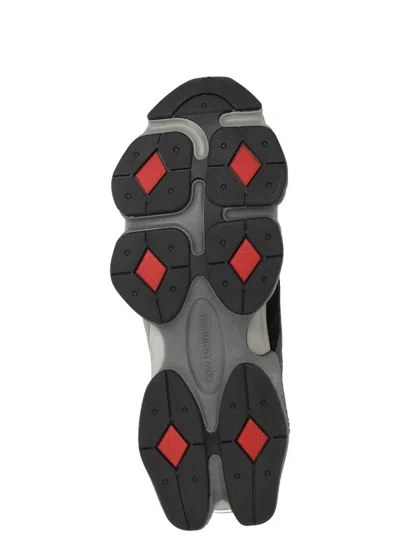 New Balance Sneaker 9060 Unisex In Animal Print