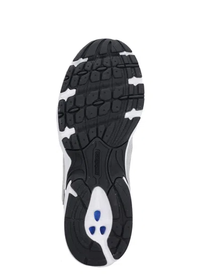 New Balance 530 Sneakers With Mesh Panels And Pull Tab In Gray