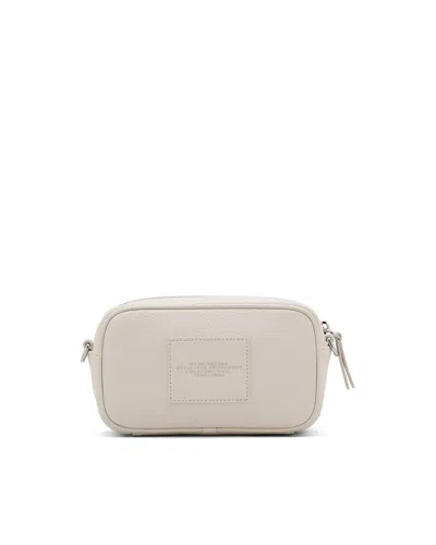 Marc Jacobs Shoulder Bag In White