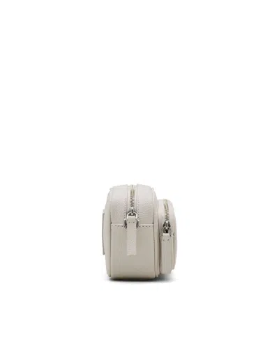 Marc Jacobs Shoulder Bag In White