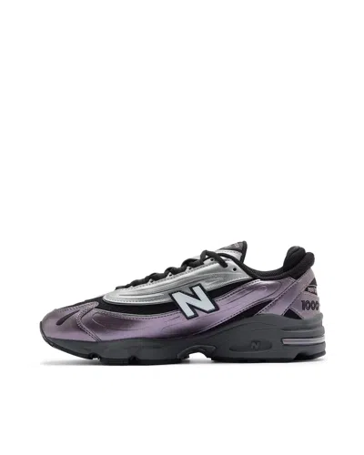 New Balance Sneakers 2 In Purple