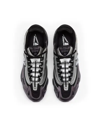 New Balance Sneakers 2 In Purple