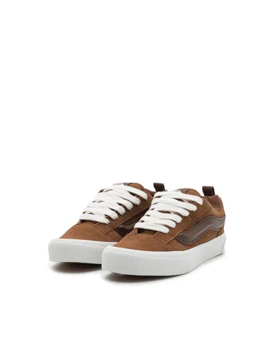 Vans Sneakers 2 In Brown