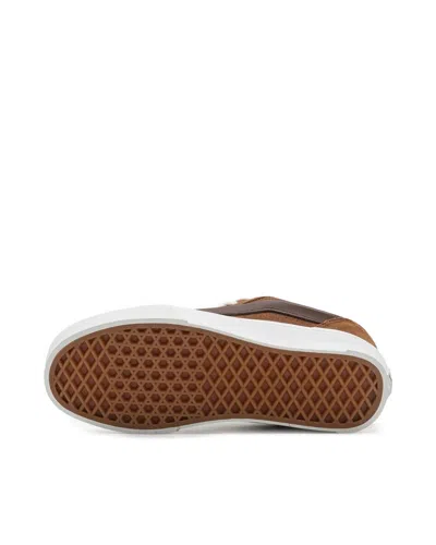 Vans Sneakers 2 In Brown