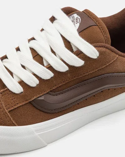 Vans Sneakers 2 In Brown